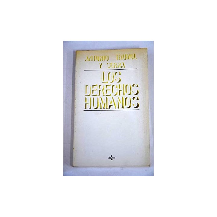 Los derechos humanos